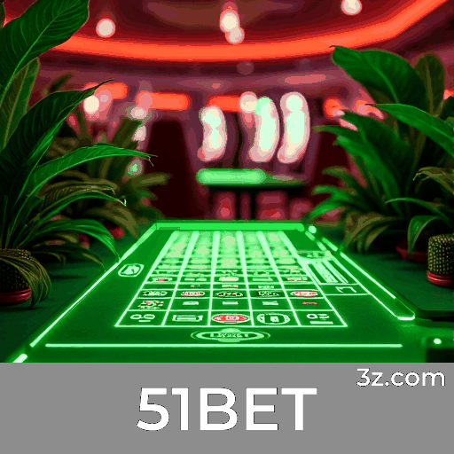 Cassino Online 51BET