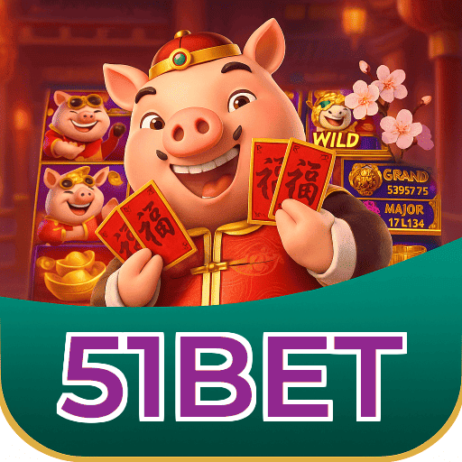51BET logo