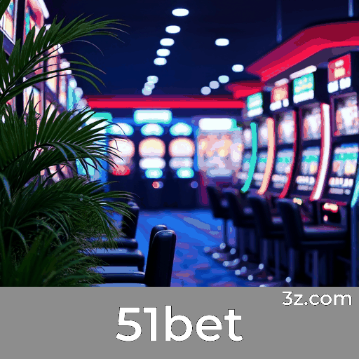 51bet game mais image