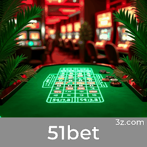 51bet game mais image